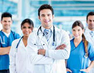 LORs, Letters of Recommendation for Doctors