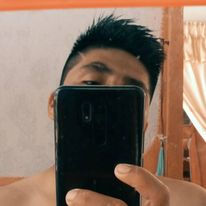Ellob, Padre Soltero, 25, Tumbes, Peru