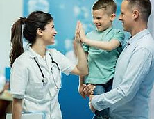 Family Nurse Practitioner Doctoral Degree, FNP-DNP Personal