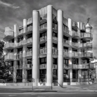 estructura fenomenal gigante