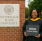 MSW Social Work Personal Historically Black University