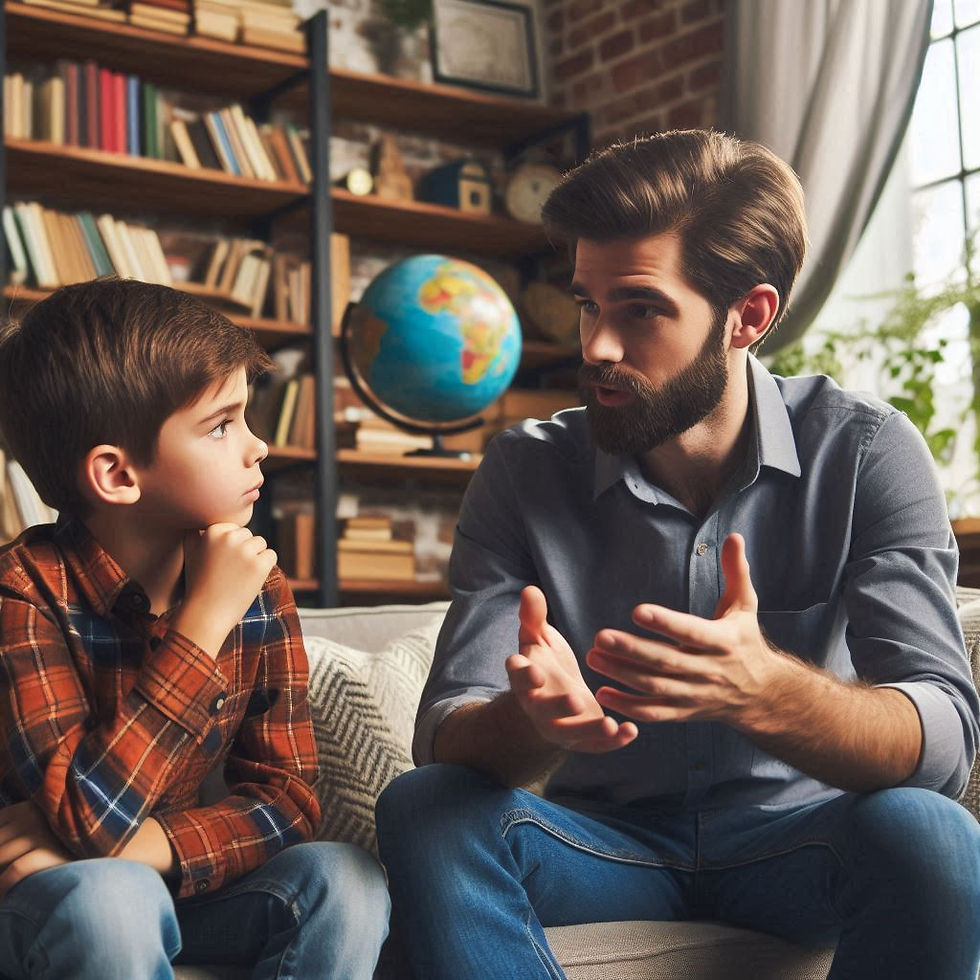 Masters SLP Speech-Language Personal  Filipino