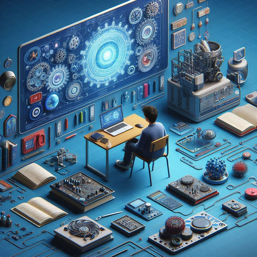 BSC Computer Science Personal