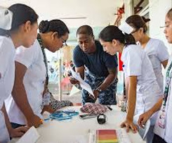 Filipino Applicants to Nursing School