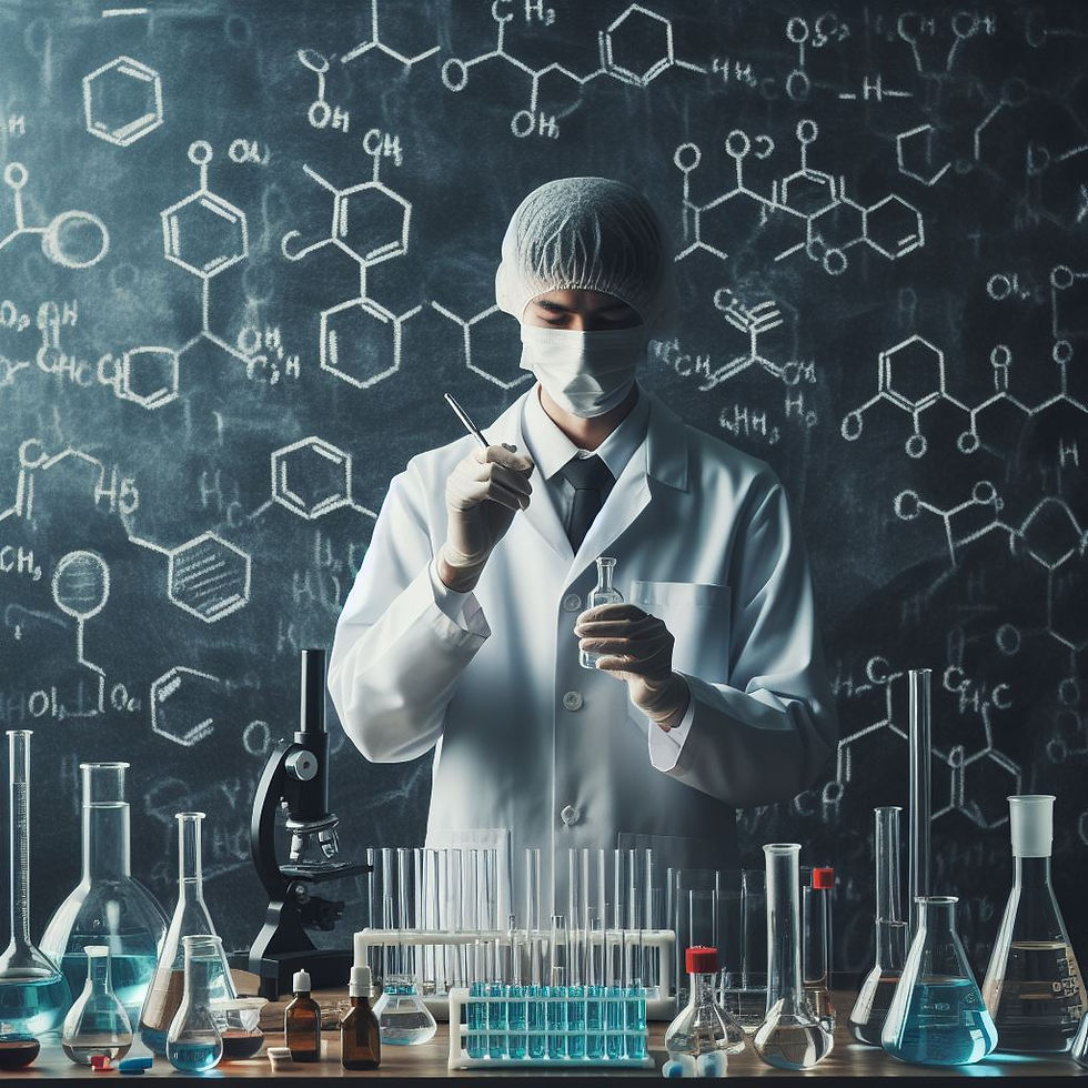 Ph.D., Doctorate, Chemistry, Vietnamese Applicant