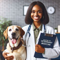 DVM Doctor Veterinary Medicine Personal Purpose Statement
