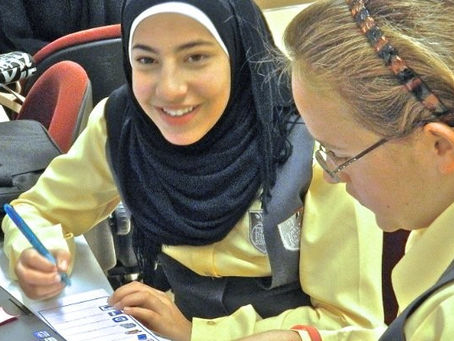 TESOL MA Russian Diversity Multiculturalism Statement