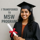 Statement of Purpose, MSW Program Transfer