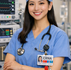 CRNA Personal Statement Chinese