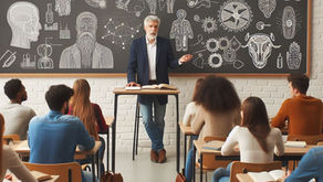 MA Anthropology Statement of Purpose Example