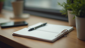 Getting Started with Writing Personal Statements