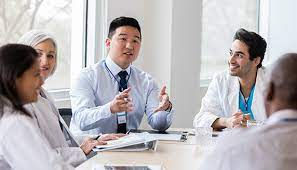 Medical Doctor to MPH Personal Purpose Statement Sample