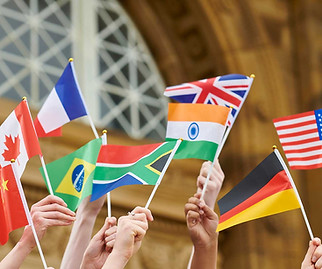 International Relations Personal Statement Examples