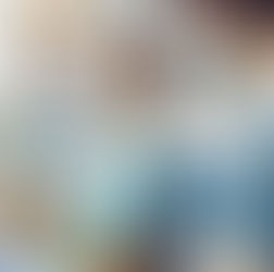 Dentist's office scene: A woman in a dental chair smiles at a masked dentist holding tools. Bright, clean setting with dental lights above.