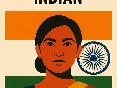 DSW Program Personal Statement Indian