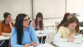 Translation MA, Masters, Chinese Personal Statement