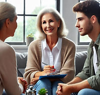 Counseling Social Work Personal Statement