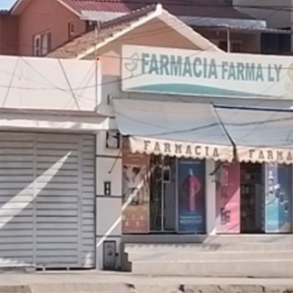 farmacia ly social