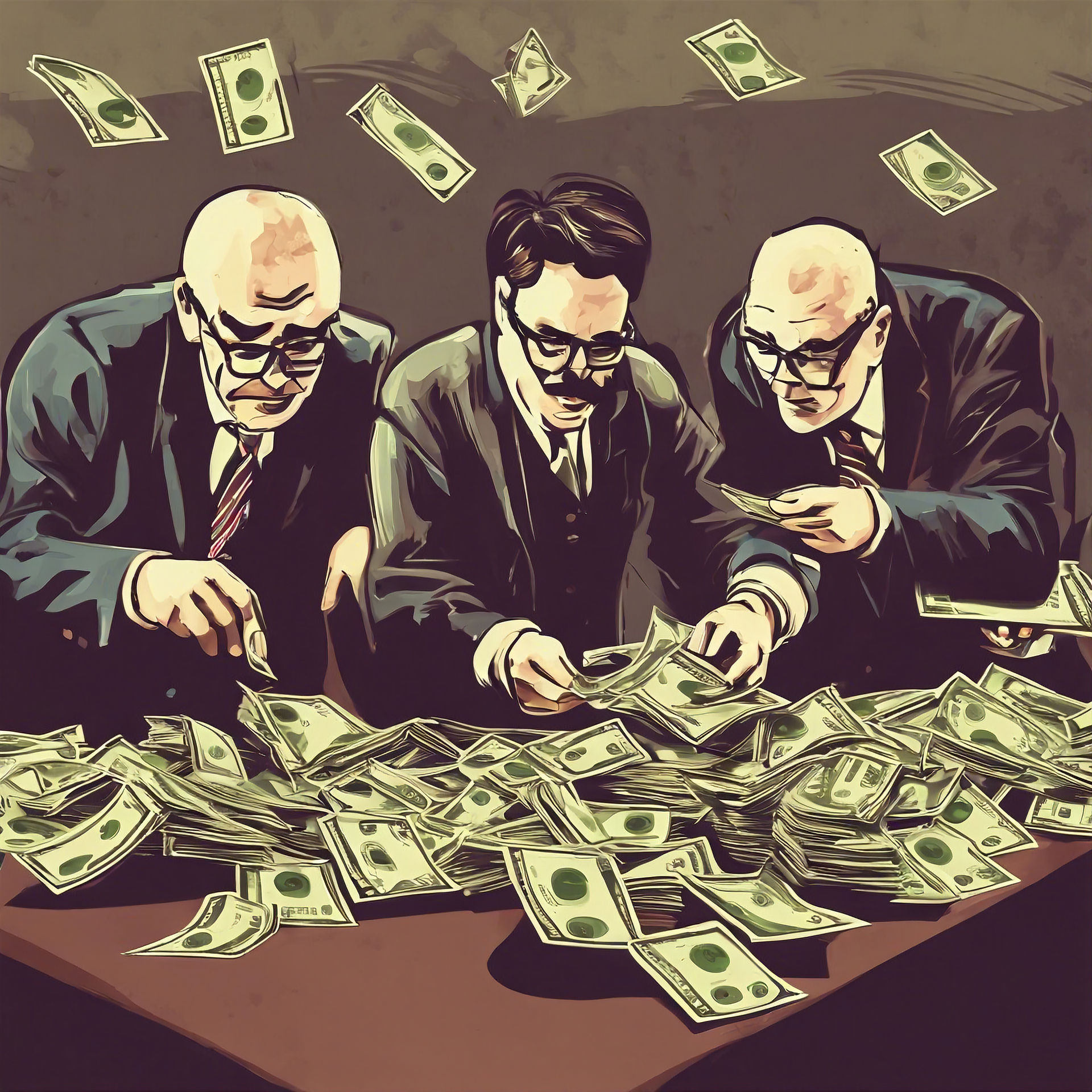 Corrupción de Docentes nefastos