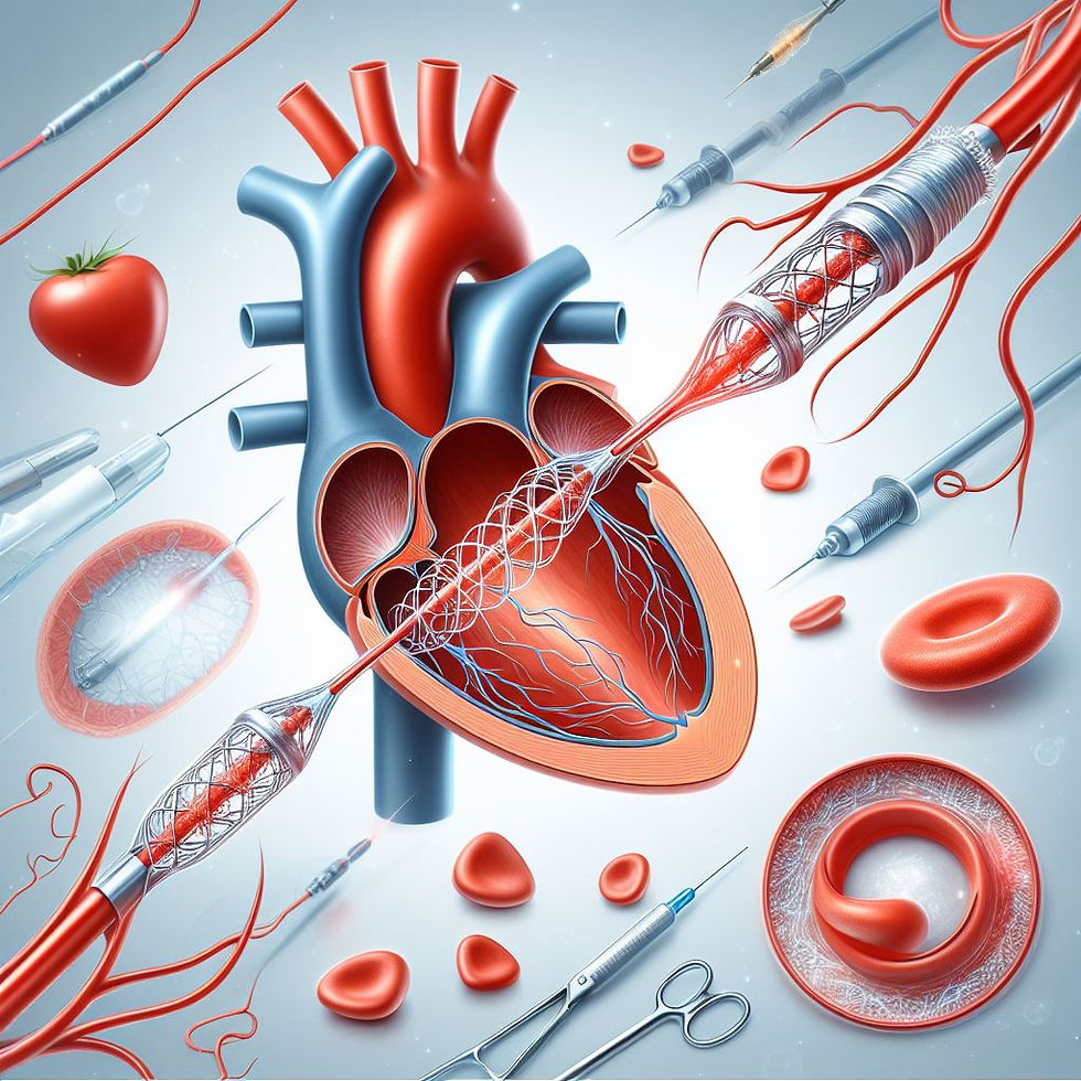 Chief Resident in Cardiology Seeks Fellowship Position