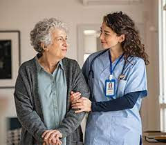 FNP Master's, Geriatric, 300 Words, Katriana