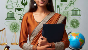 LLM Regulatory and Environmental Compliance Law Indian Engineer