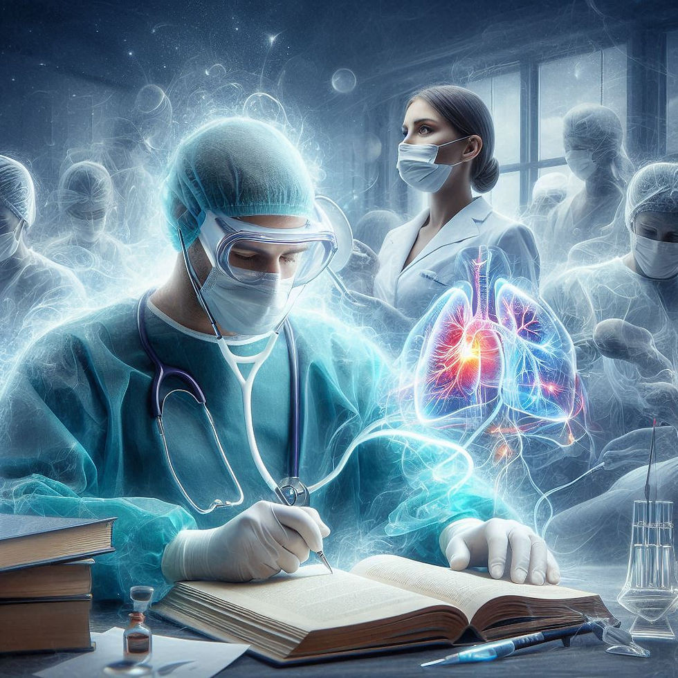 CRNA Letter of Recommendation Writing Service