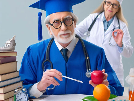 PHD Nursing Education Personal Statement Older Applicant