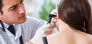 Residency ENT Medicine, Ear Nose and Throat