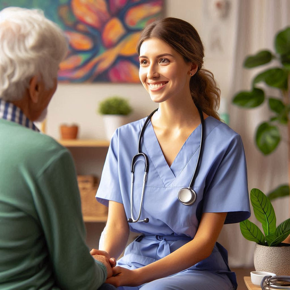 bsn-to-dnp personal purpose statement help