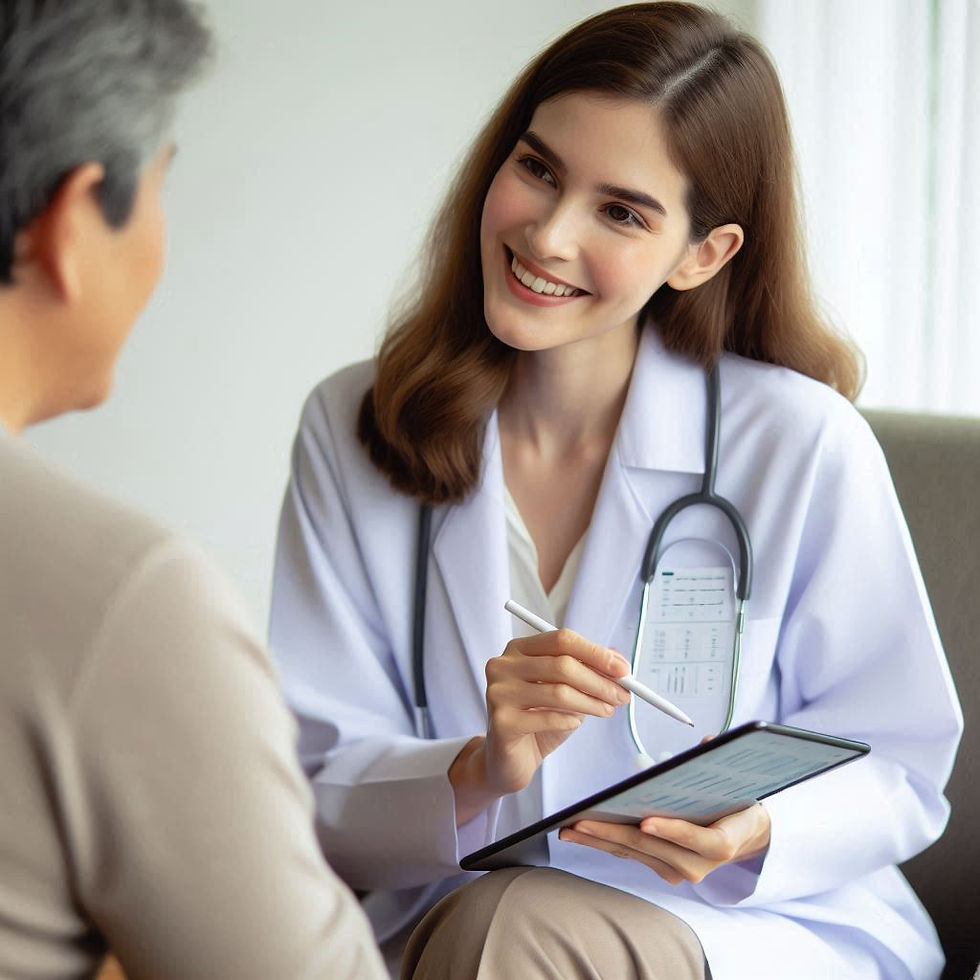 MPH Personal Statement Sexuality and Health