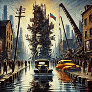 autobiographical statement social work