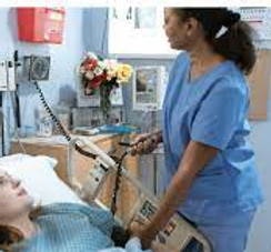 Applicants from the UAE to Nursing School