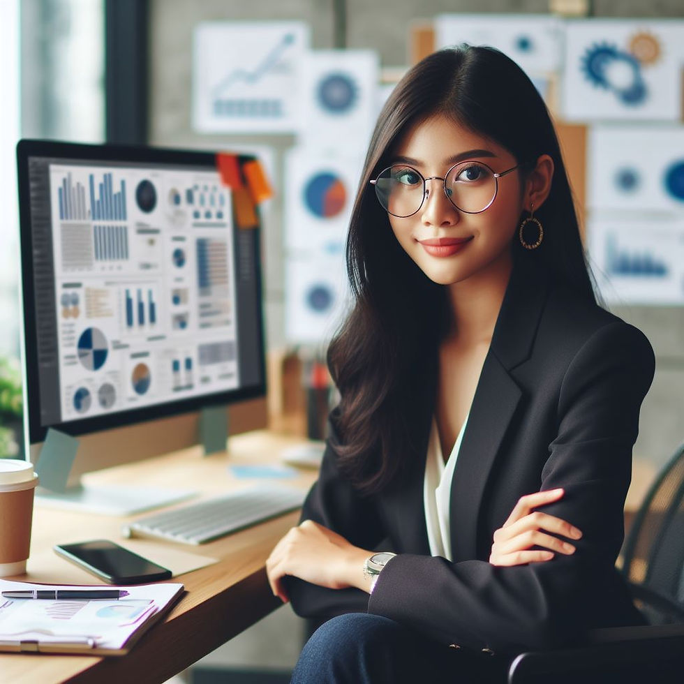 Personal Statement for Transfer from one MFA Program to Another, Chinese