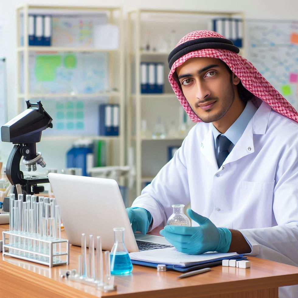 MS Chemical Engineering Personal