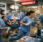 busy OMFS Residency