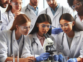 Chemistry PHD Personal Statement