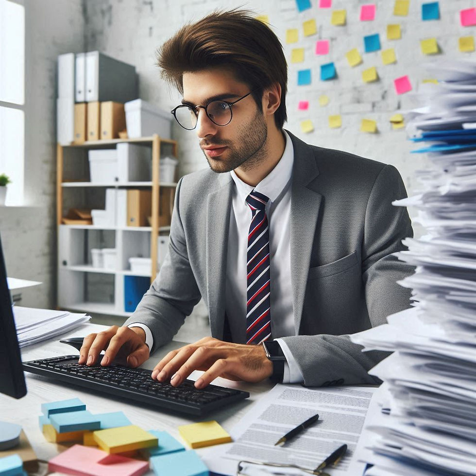 Mastering MBA Accounting Information Systems