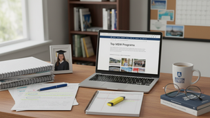 Enhancing Statements with Professional Editing: Improving Statement Edits for Social Work Graduate Applications