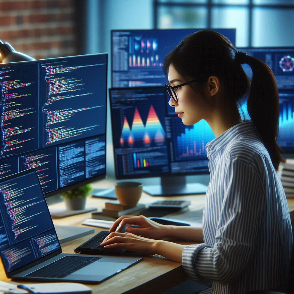 MSW Statement Samples