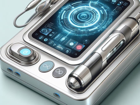 Master Medical Device Design and Entrepreneurship