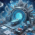 Residency Diagnostic Radiology: Saudi Woman Doctor