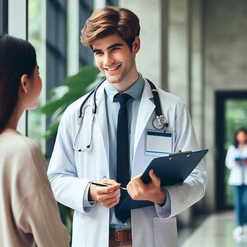 Residency Personal Statement ENT, Ear Nose and Throat