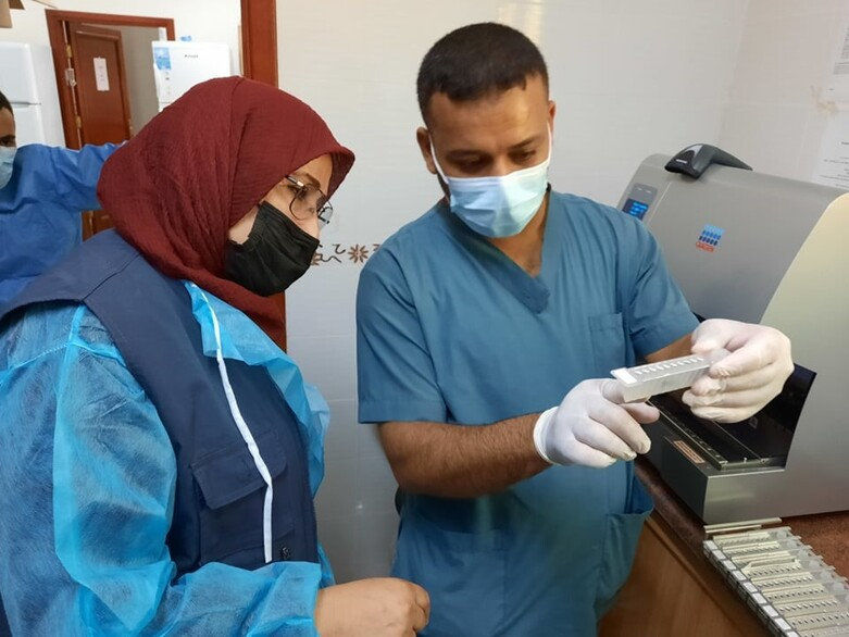 MHA Healthcare Administration Personal Purpose Statement