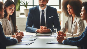 Masters Human Resources HRM Sample Personal Statement