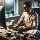 Advanced AI Passion MS Computer Science Statement