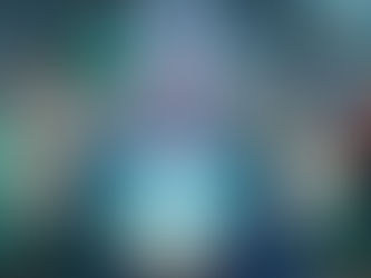 Doctors in scrubs gathered around a table examining a glowing 3D hologram of a human skeleton. Futuristic, collaborative setting.