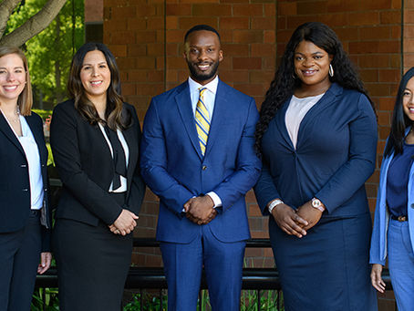 Health Administration Fellowship Personal Statement