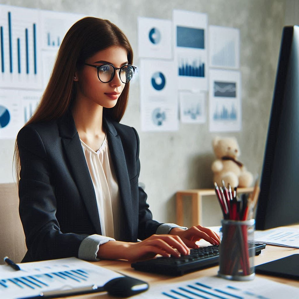 MBA International Business Finance