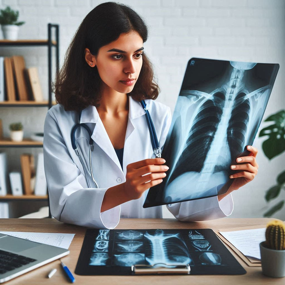 Certificate program healthcare
